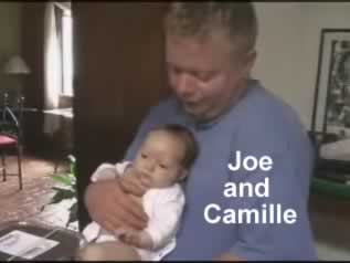 camille and joe